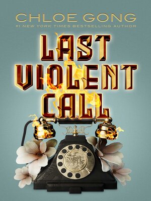 cover image of Last Violent Call